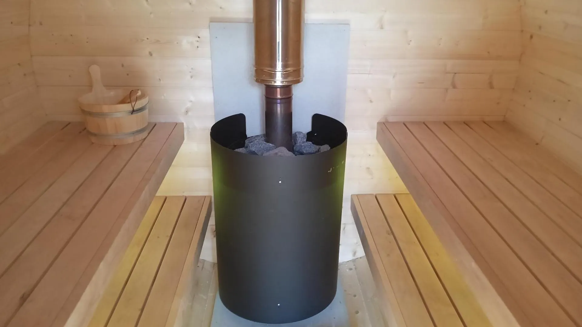 Hotel Glamping Pogorzany - Jurty Zabierzow
