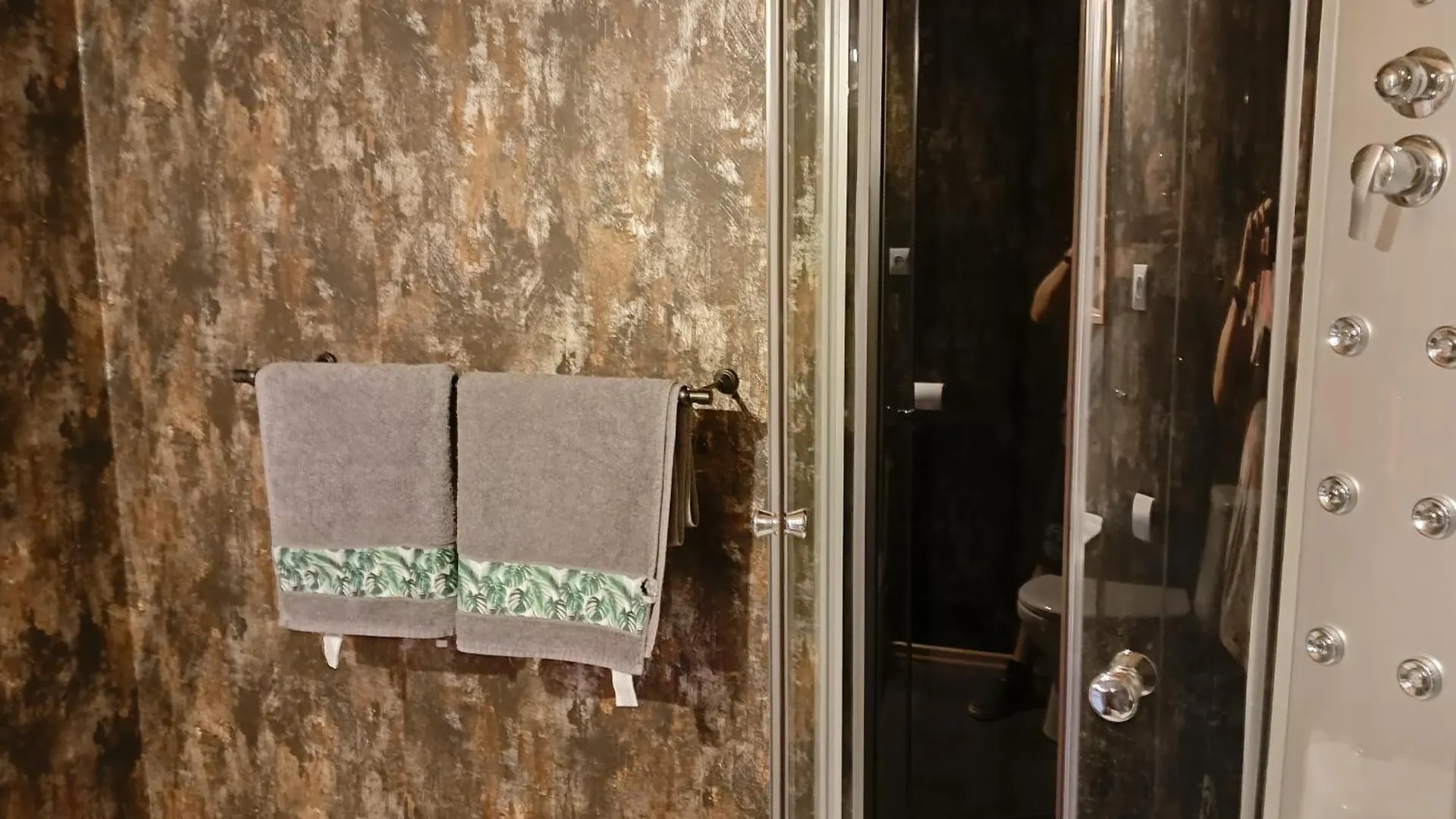 Hotel Glamping Pogorzany - Jurty Zabierzow Polska