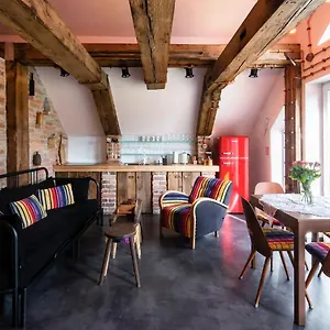  Apartament Noble