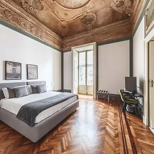 Relais Della Porta Hotel Neapol