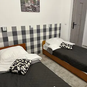  Apartament Nr 5 Lub 6 Przy Sali Kominkowej