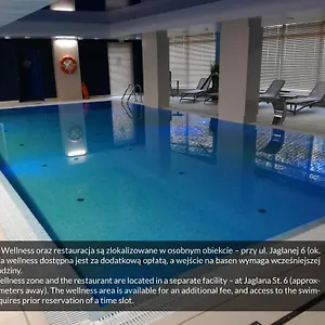 Flatbook - Center Toruńska Apartament Gdańsk
